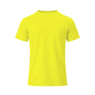 Cocker - Atmungsaktiv | 100% Polyester Waffle Interlock 135 g/ m2