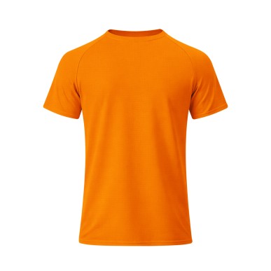 Cocker - Atmungsaktiv | 100% Polyester Waffle Interlock 135 g/ m2