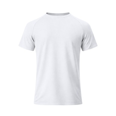 Cocker - Atmungsaktiv | 100% Polyester Waffle Interlock 135 g/ m2