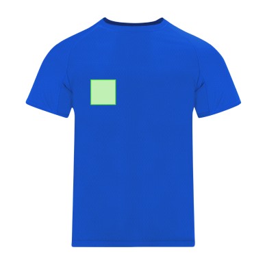 Cocker - Atmungsaktiv | 100% Polyester Waffle Interlock 135 g/ m2