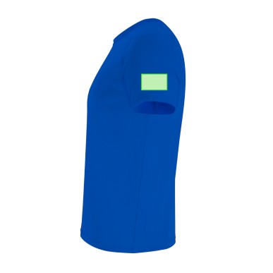 Cocker - Atmungsaktiv | 100% Polyester Waffle Interlock 135 g/ m2