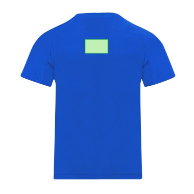 Cocker - Atmungsaktiv | 100% Polyester Waffle Interlock 135 g/ m2