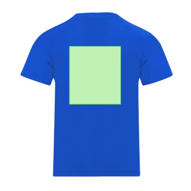 Cocker - Atmungsaktiv | 100% Polyester Waffle Interlock 135 g/ m2