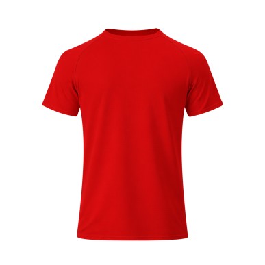 Cocker - Atmungsaktiv | 100% Polyester Waffle Interlock 135 g/ m2