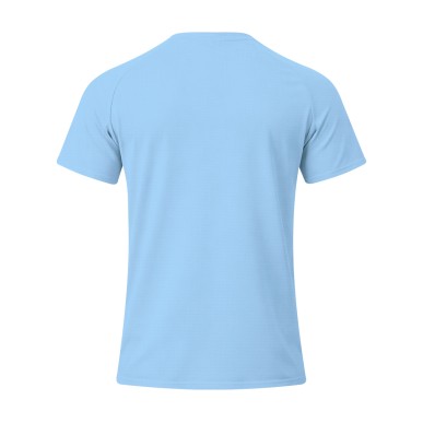 Cocker - Atmungsaktiv | 100% Polyester Waffle Interlock 135 g/ m2