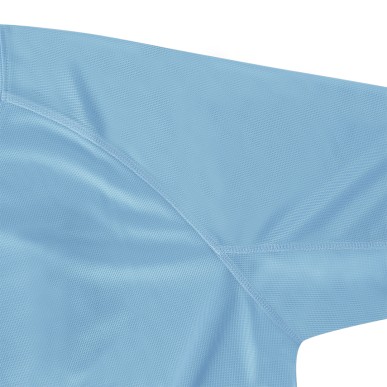 Cocker - Atmungsaktiv | 100% Polyester Waffle Interlock 135 g/ m2