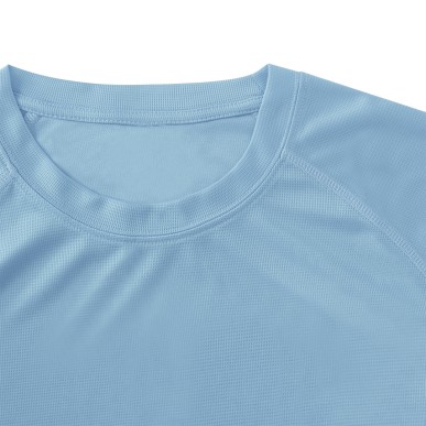 Cocker - Atmungsaktiv | 100% Polyester Waffle Interlock 135 g/ m2