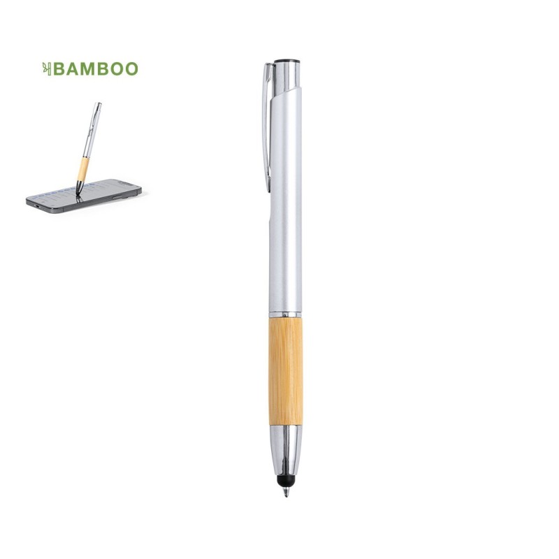 Stylet Bille  avec logo personnalisé Grunt Stylet Bille  avec logo personnalisé Grunt