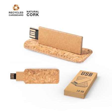 Achetez Clé USB Nosux 16GB pas cher sur Amc Pub
