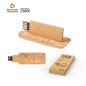 Clé USB Nosux  avec logo publicitaire 16GB