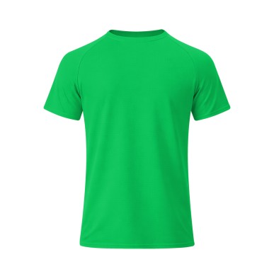 Cocker - Atmungsaktiv | 100% Polyester Waffle Interlock 135 g/ m2