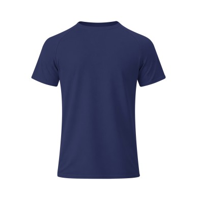 Cocker - Atmungsaktiv | 100% Polyester Waffle Interlock 135 g/ m2