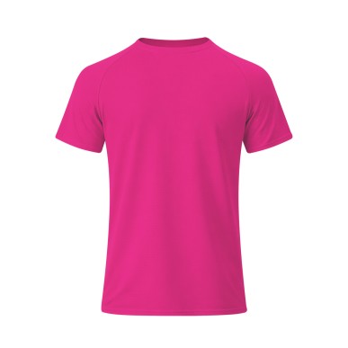 Cocker - Atmungsaktiv | 100% Polyester Waffle Interlock 135 g/ m2