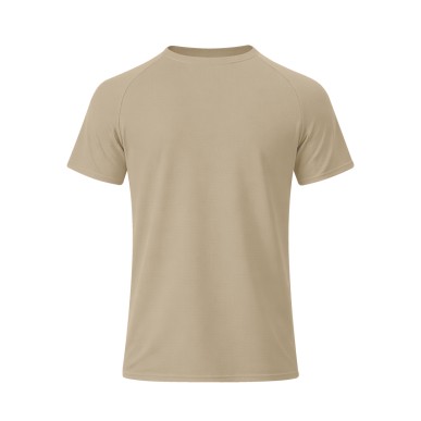 Cocker - Atmungsaktiv | 100% Polyester Waffle Interlock 135 g/ m2