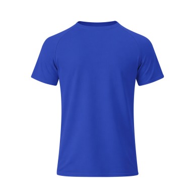 Cocker - Atmungsaktiv | 100% Polyester Waffle Interlock 135 g/ m2