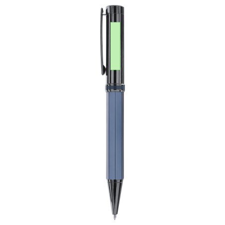 Baray - Aluminium/ Rostfreier Stahl