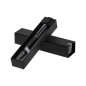 Baray - Aluminium/ Rostfreier Stahl