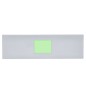 Baray - Aluminium/ Rostfreier Stahl