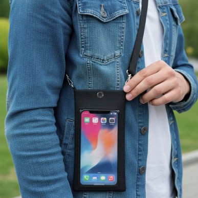 Hunar - Touch Screen | PU