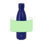 Xharly - 500 ml | Recycling Rostfreier Stahl