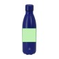 Xharly - 500 ml | Recycling Rostfreier Stahl