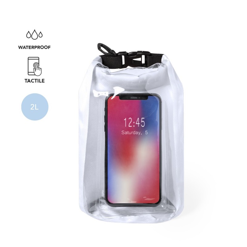 Sac avec impression publicitaire Kambax Sac avec impression publicitaire Kambax