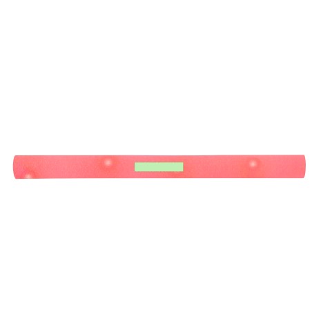 Nociox - Led Lichter. 3 Lichtpositionen, Festes und Blinkendes. Knopfzellen Inklusive