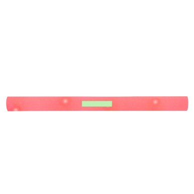 Nociox - Led Lichter. 3 Lichtpositionen, Festes und Blinkendes. Knopfz