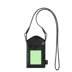 Welinton - RFID Schutz. Ladegerätkabel, Geeignet für die datenübertragung, Anschluss Typ C PD 60W | Polyester 210D RPET