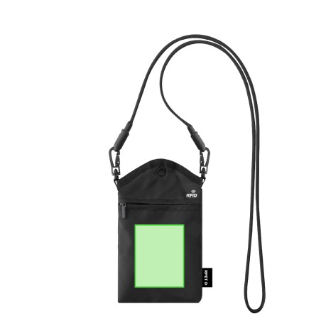 Welinton - RFID Schutz. Ladegerätkabel, Geeignet für die datenübertragung, Anschluss Typ C PD 60W | Polyester 210D RPET
