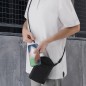 Welinton - RFID Schutz. Ladegerätkabel, Geeignet für die datenübertragung, Anschluss Typ C PD 60W | Polyester 210D RPET