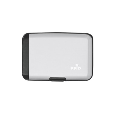 Chefler - RFID Schutz. 5 Abteilungen. 2000 mAh. USB Ausgang. Typ C Aus