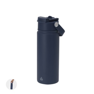 Alister - 550 ml | Acier Inox Recyclé