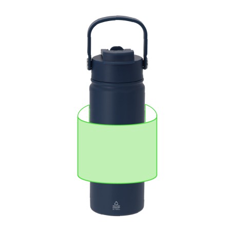 Alister - 550 ml | Acier Inox Recyclé