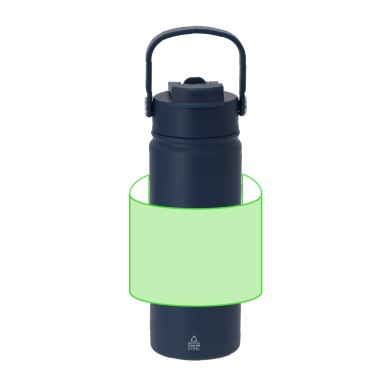 Alister - 550 ml | Acier Inox Recyclé