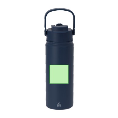 Alister - 550 ml | Acier Inox Recyclé