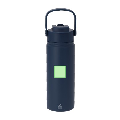 Alister - 550 ml | Acier Inox Recyclé