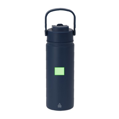 Alister - 550 ml | Acier Inox Recyclé
