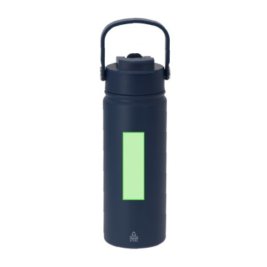 Alister - 550 ml | Acier Inox Recyclé