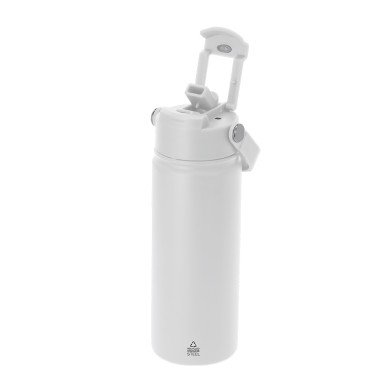 Alister - 550 ml | Acier Inox Recyclé