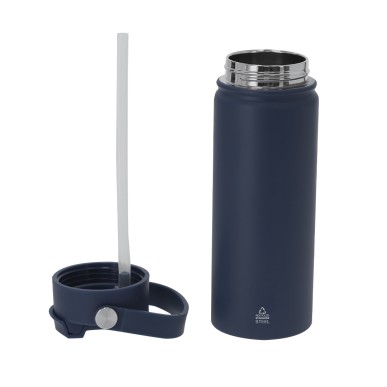 Alister - 550 ml | Acier Inox Recyclé