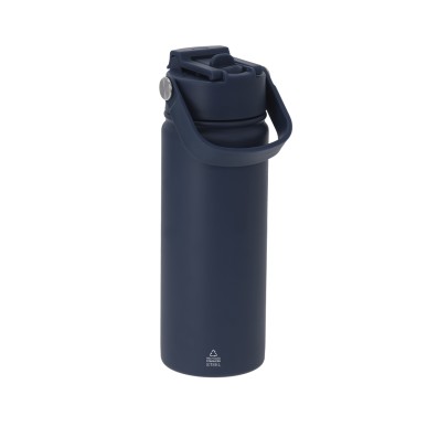 Alister - 550 ml | Acier Inox Recyclé