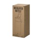 Alister - 550 ml | Acier Inox Recyclé