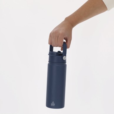 Alister - 550 ml | Acier Inox Recyclé