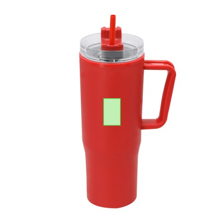 Gabrion - 900 ml | PP Recyclé