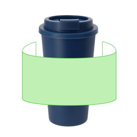 Lexander - 450 ml | PP Recyclé
