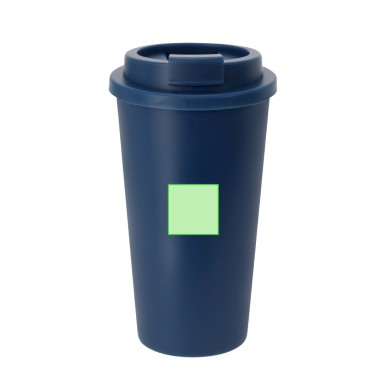 Lexander - 450 ml | PP Recyclé