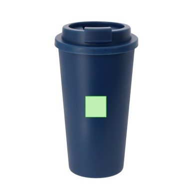 Lexander - 450 ml | PP Recyclé