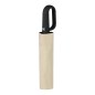 Jonathor - 21". Ouverture et Fermeture Automatiques. Système Anti-Vent. Étui Pongé RPET | Pongé 190T RPET. Tiges Fibre de Verre