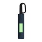 Jonathor - 21". Ouverture et Fermeture Automatiques. Système Anti-Vent. Étui Pongé RPET | Pongé 190T RPET. Tiges Fibre de Verre